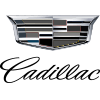 Cadillac logo