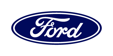 Ford logo