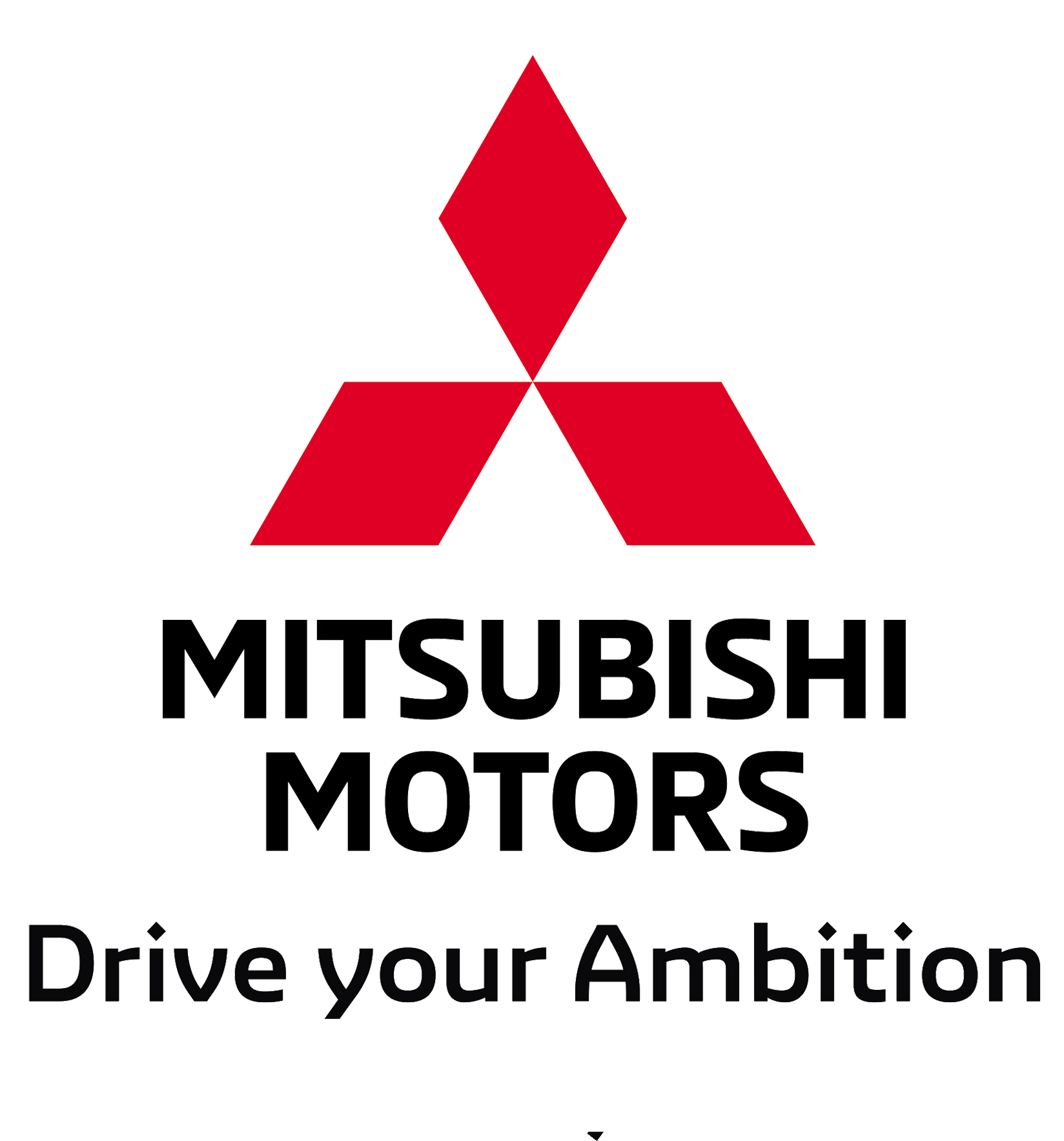 Mitsubishi logo