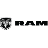 Ram logo